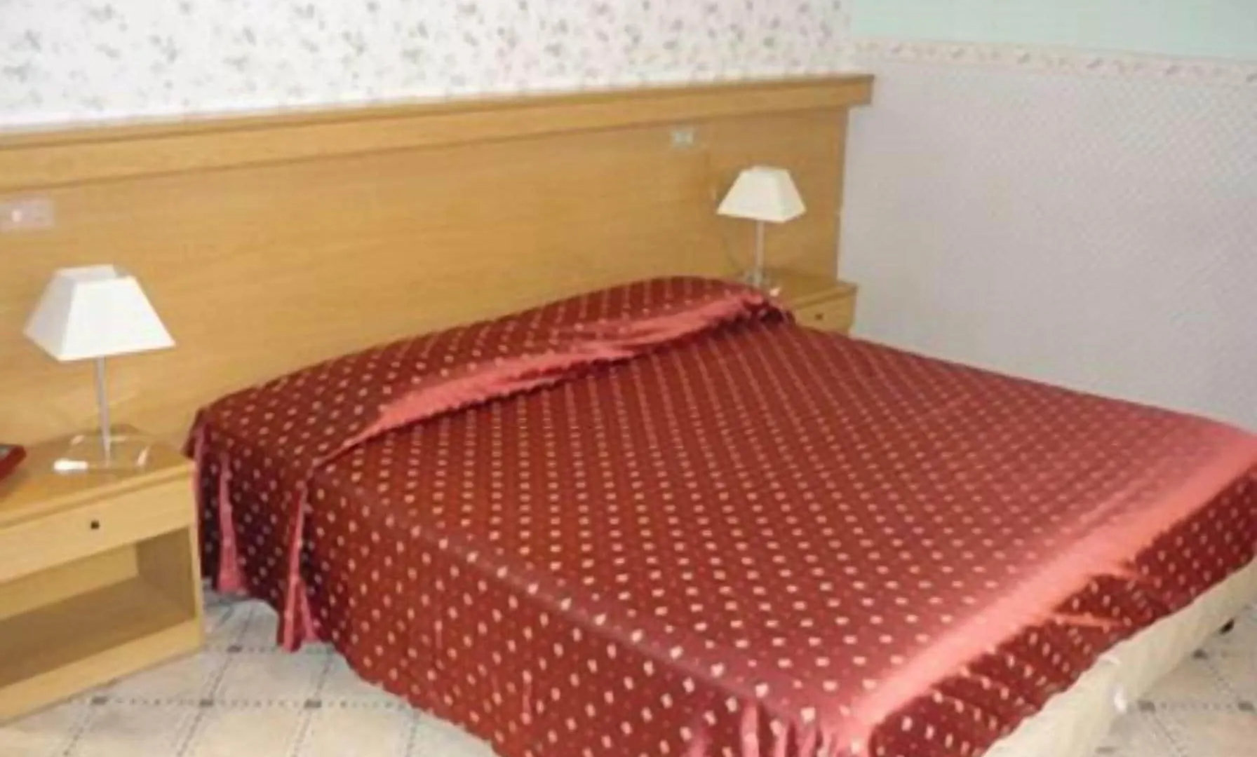 Hotel Tito Mestre