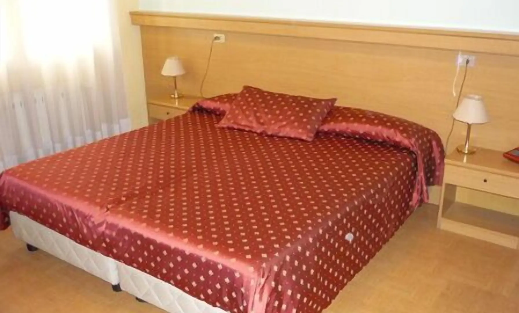 Hotel Tito Mestre