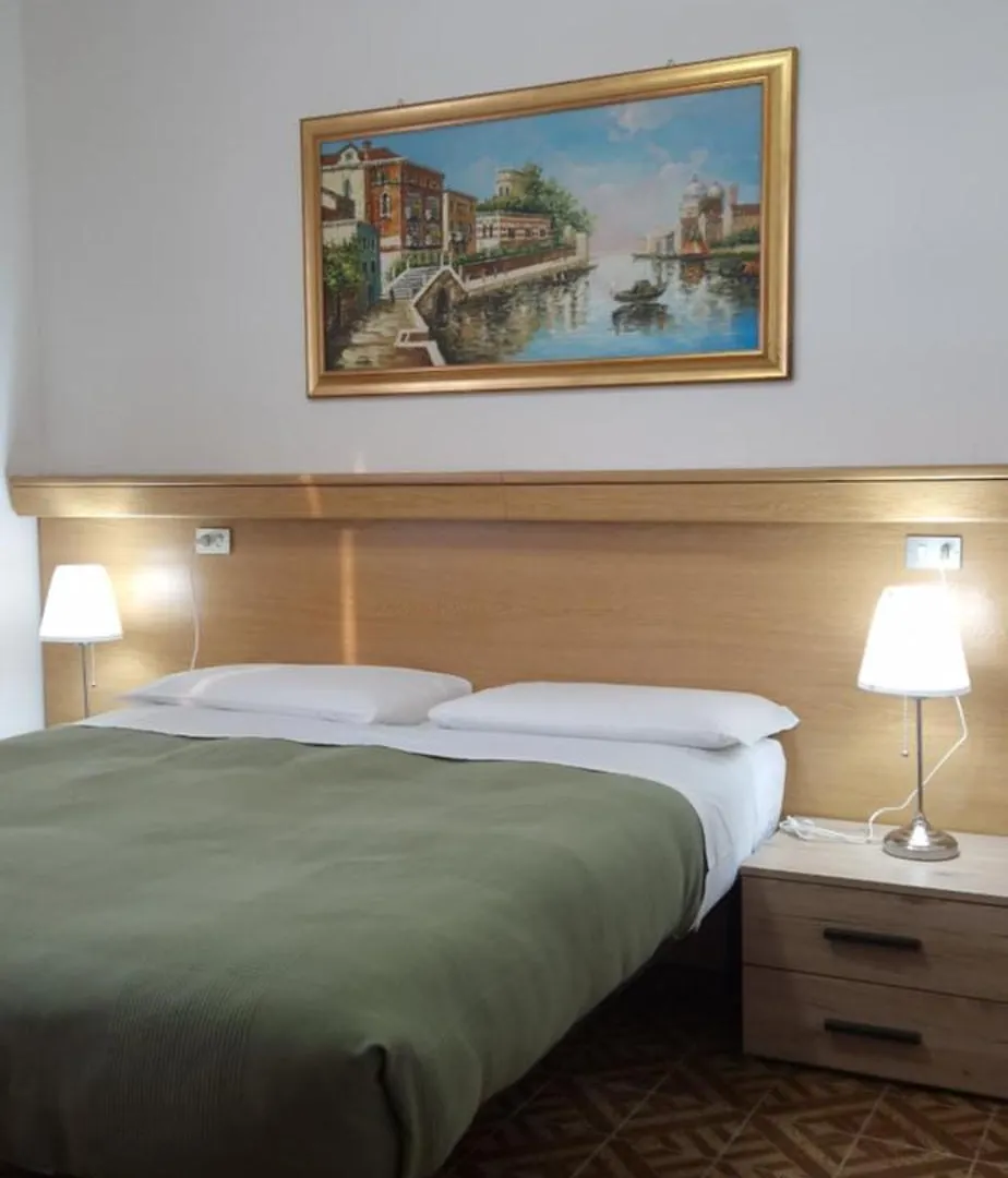 Hotel Tito Mestre 3*,  Itália