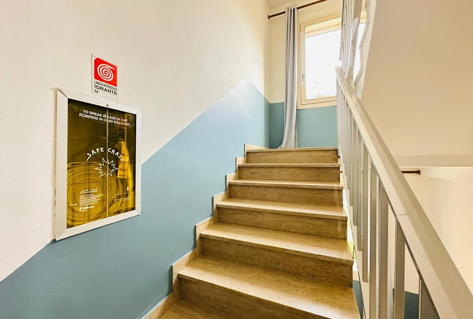 Hotel Tito Mestre