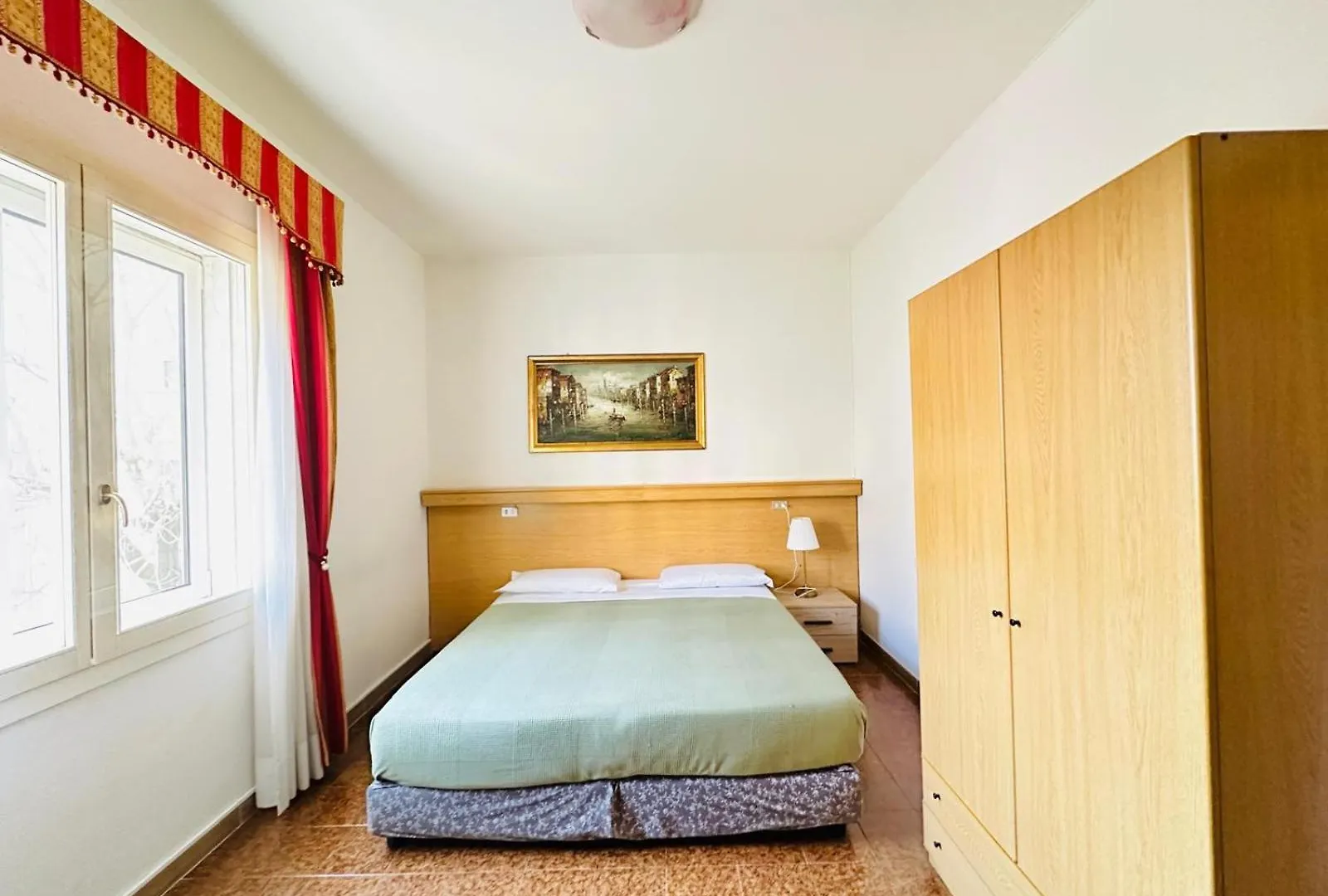 Hotel Tito Mestre