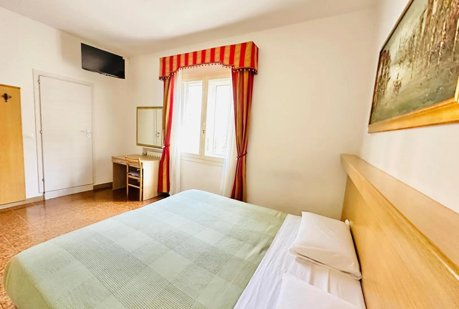 ***  Hotel Tito Mestre Itália