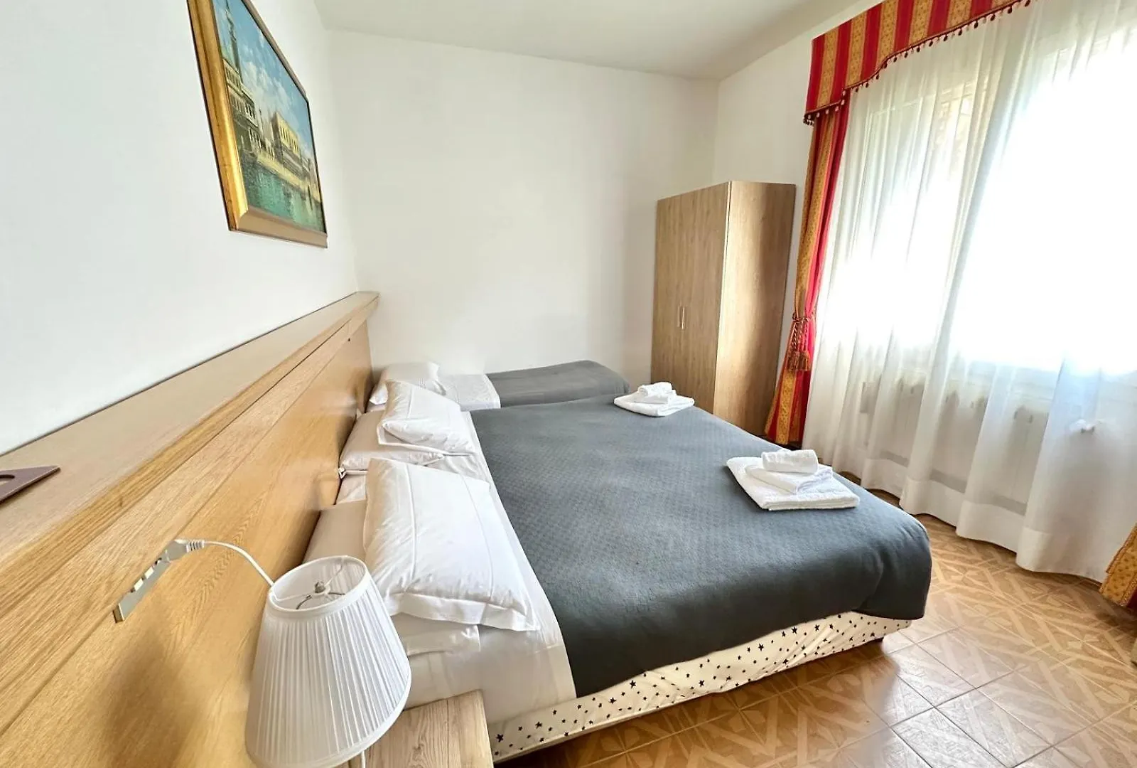 Hotel Tito Mestre