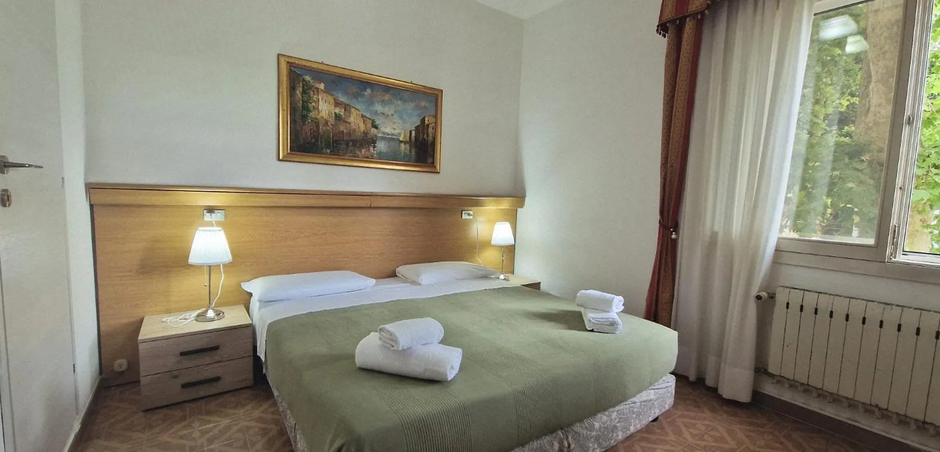 Hotel Tito Mestre