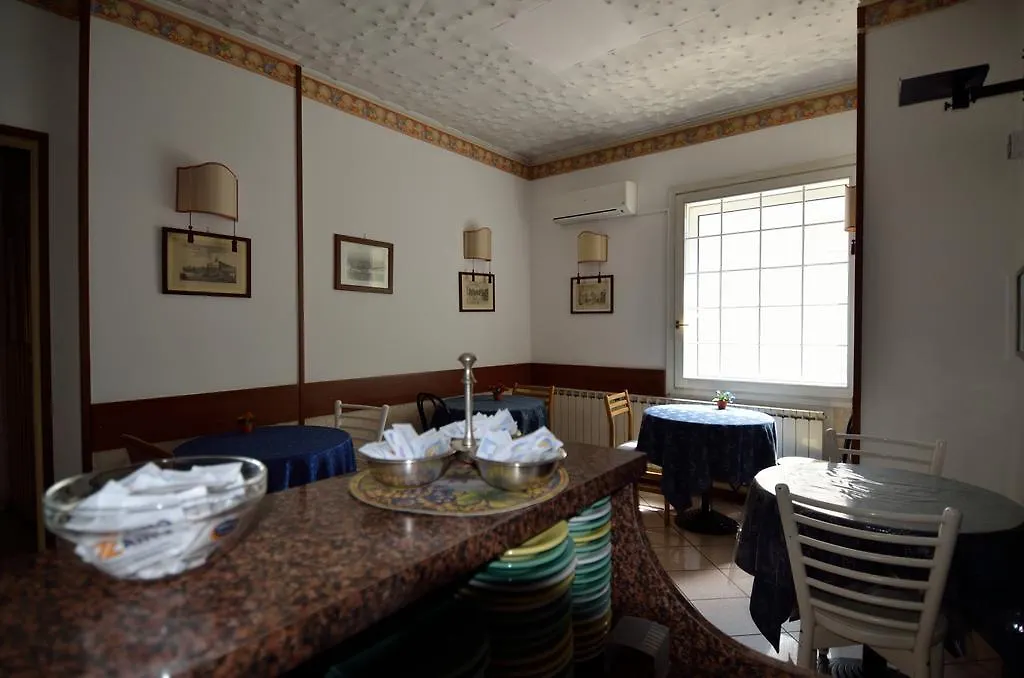 Hotel Tito Mestre