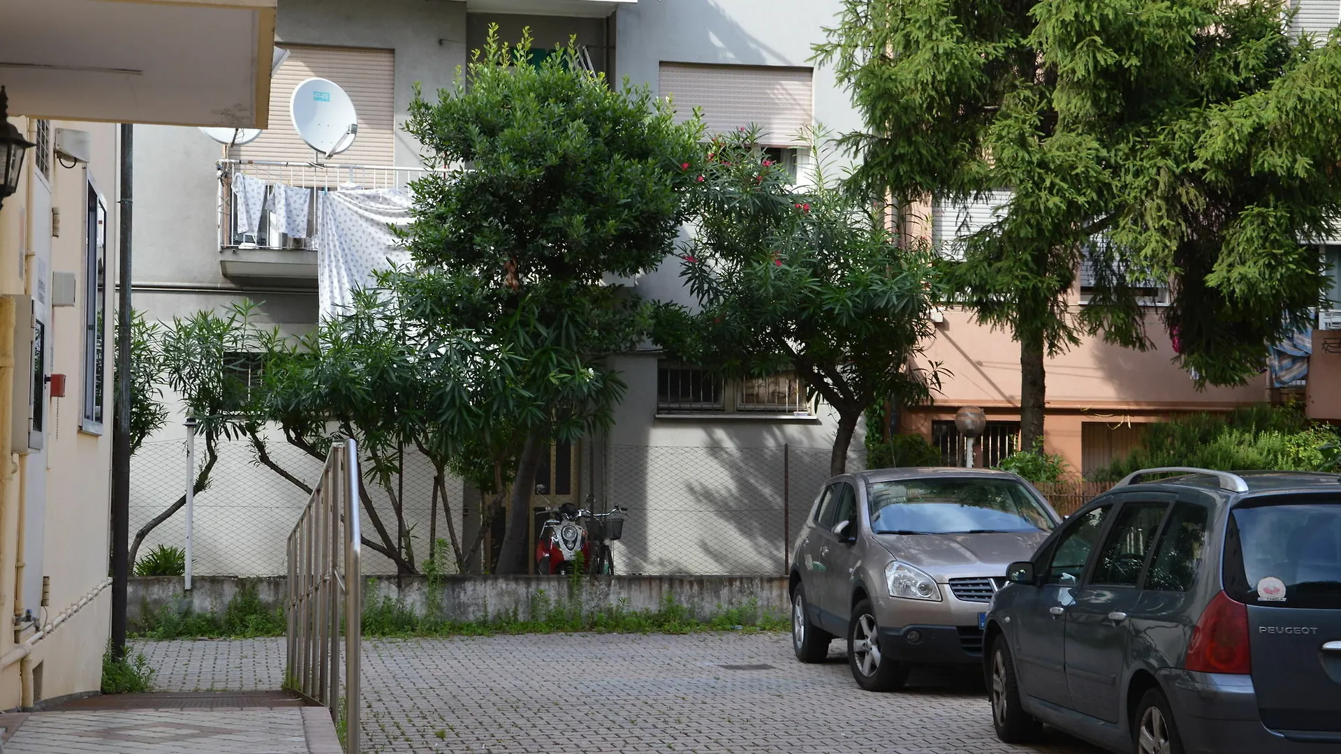 Hotel Tito Mestre