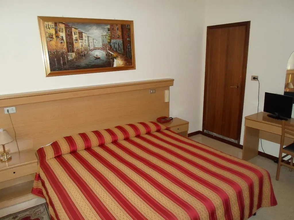 Hotel Tito Mestre Itália