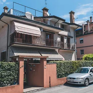 Гостевой дом Venice, Местре
