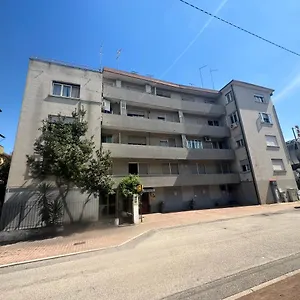3* Hotel Trento