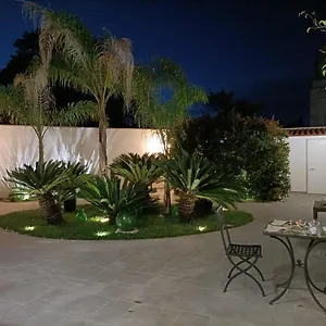 Il Giardino Della Scuncerta Lecce