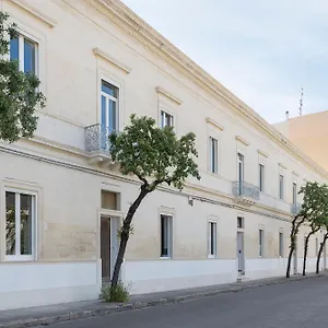 Palazzo Ricciardi Lecce