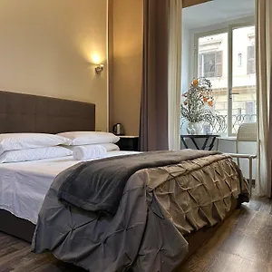 Candia 4* Rome