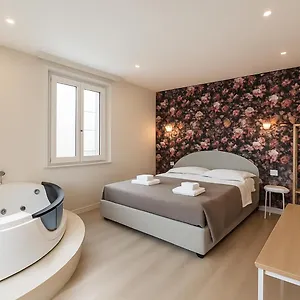 Aurelia Garden 3* Рим