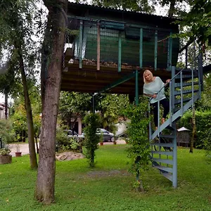 2* Bed & Breakfast La Casa Sull'albero