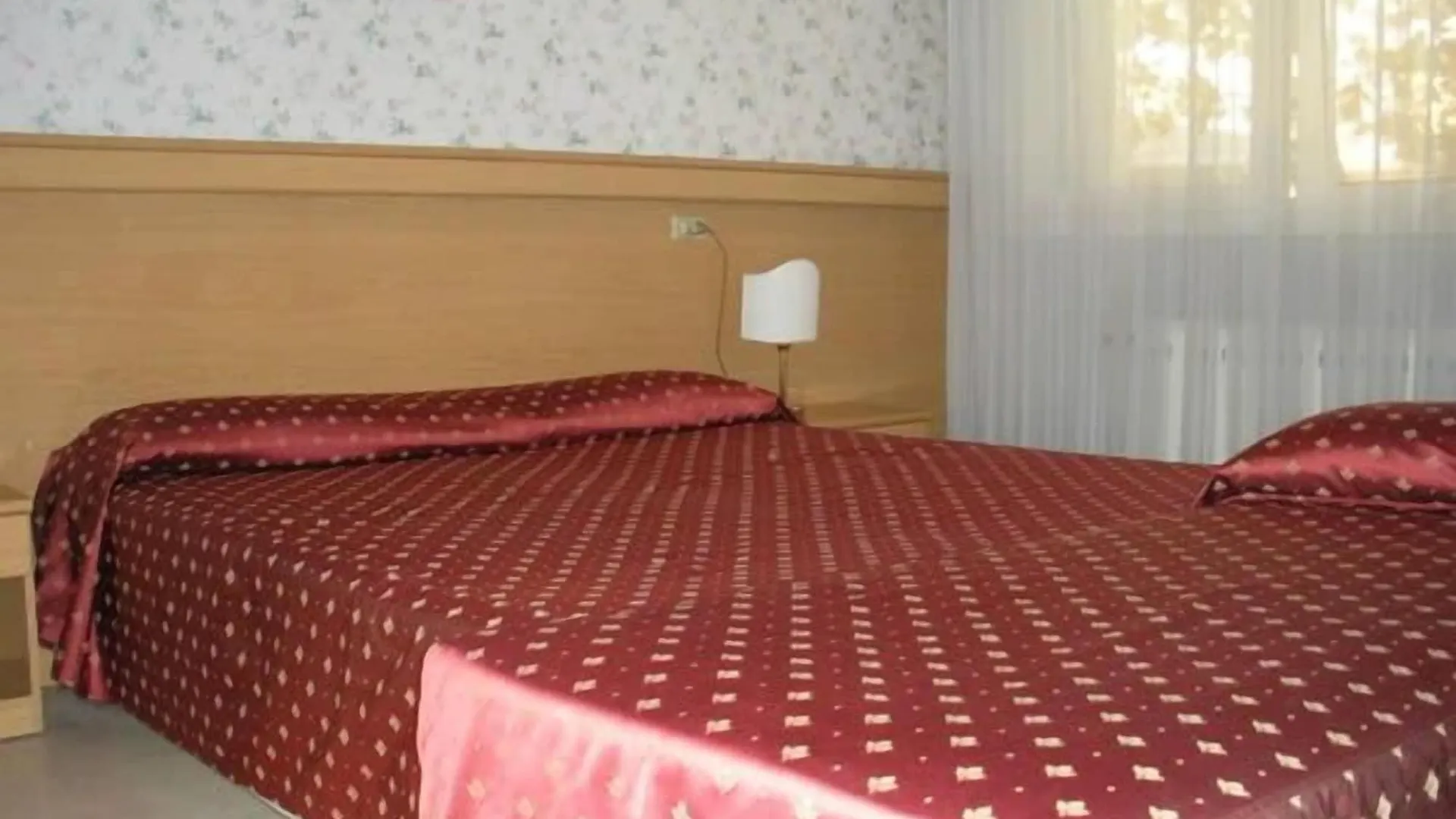 ***  Hotel Tito Mestre Italy