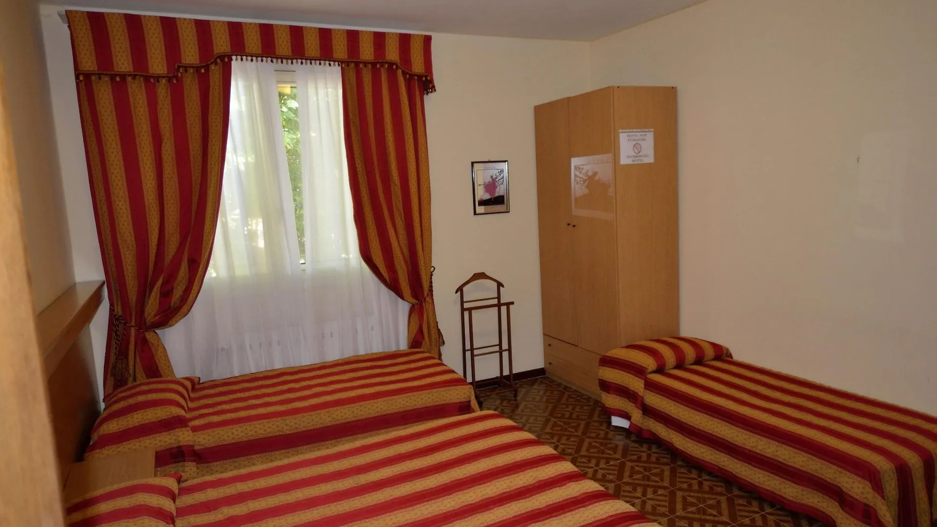 ***  Hotel Tito Mestre Italy