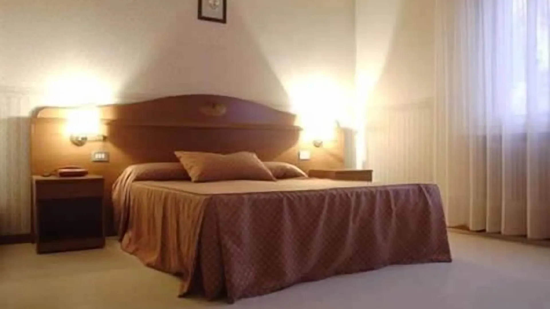 Hotel Tito Mestre