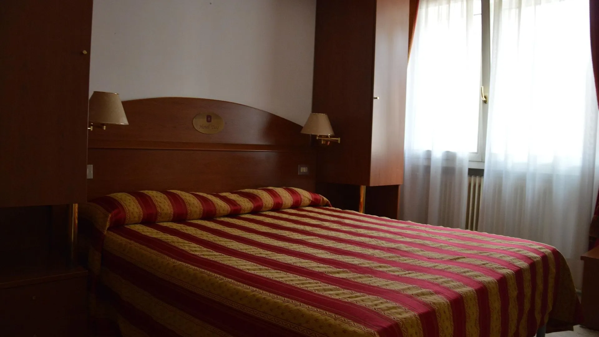 Hotel Tito Mestre