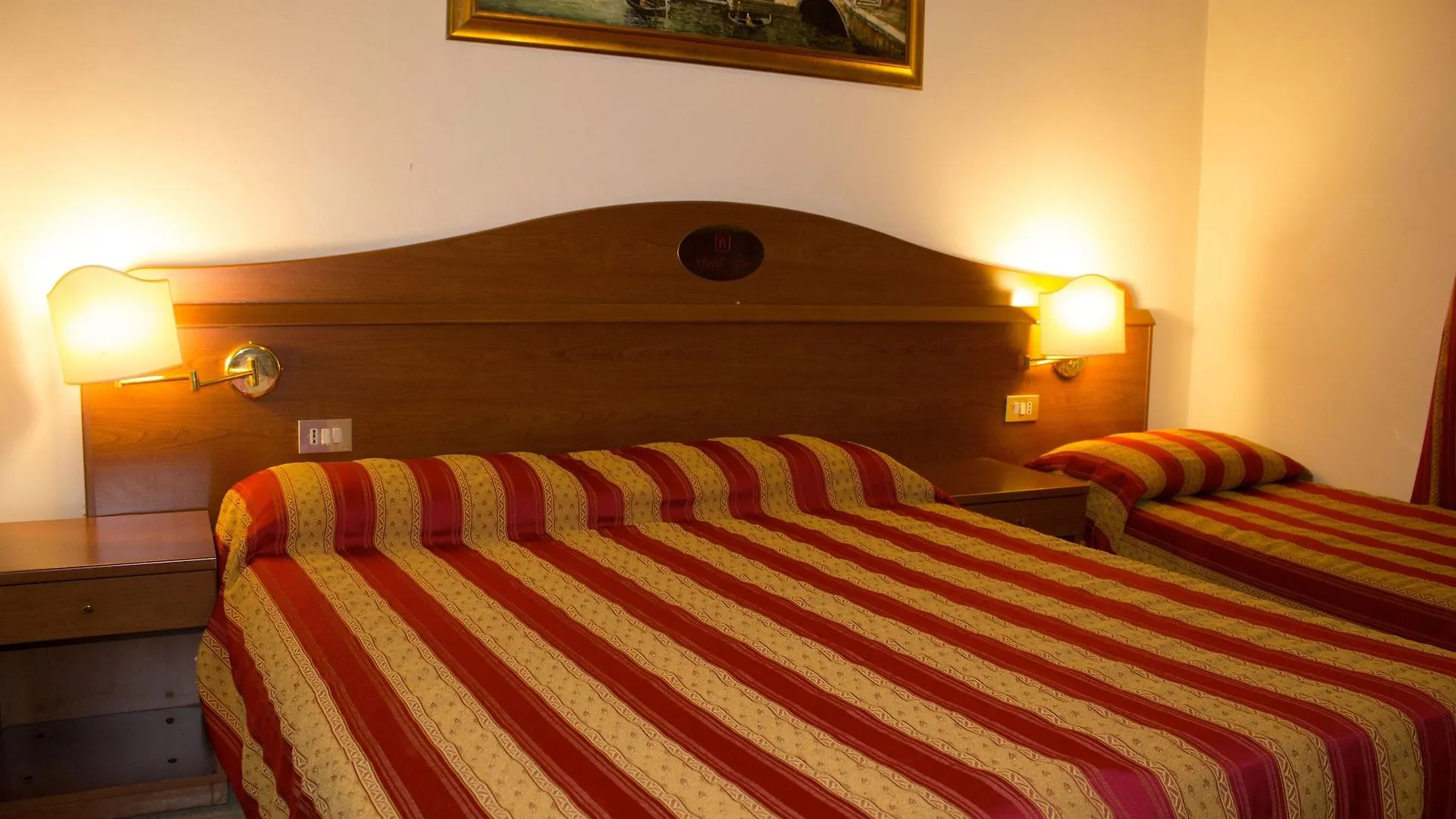Hotel Tito Mestre