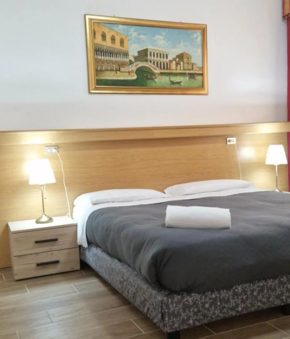 Hotel Tito Mestre
