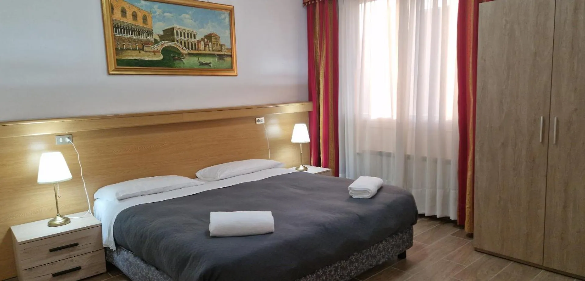 Hotel Tito Mestre