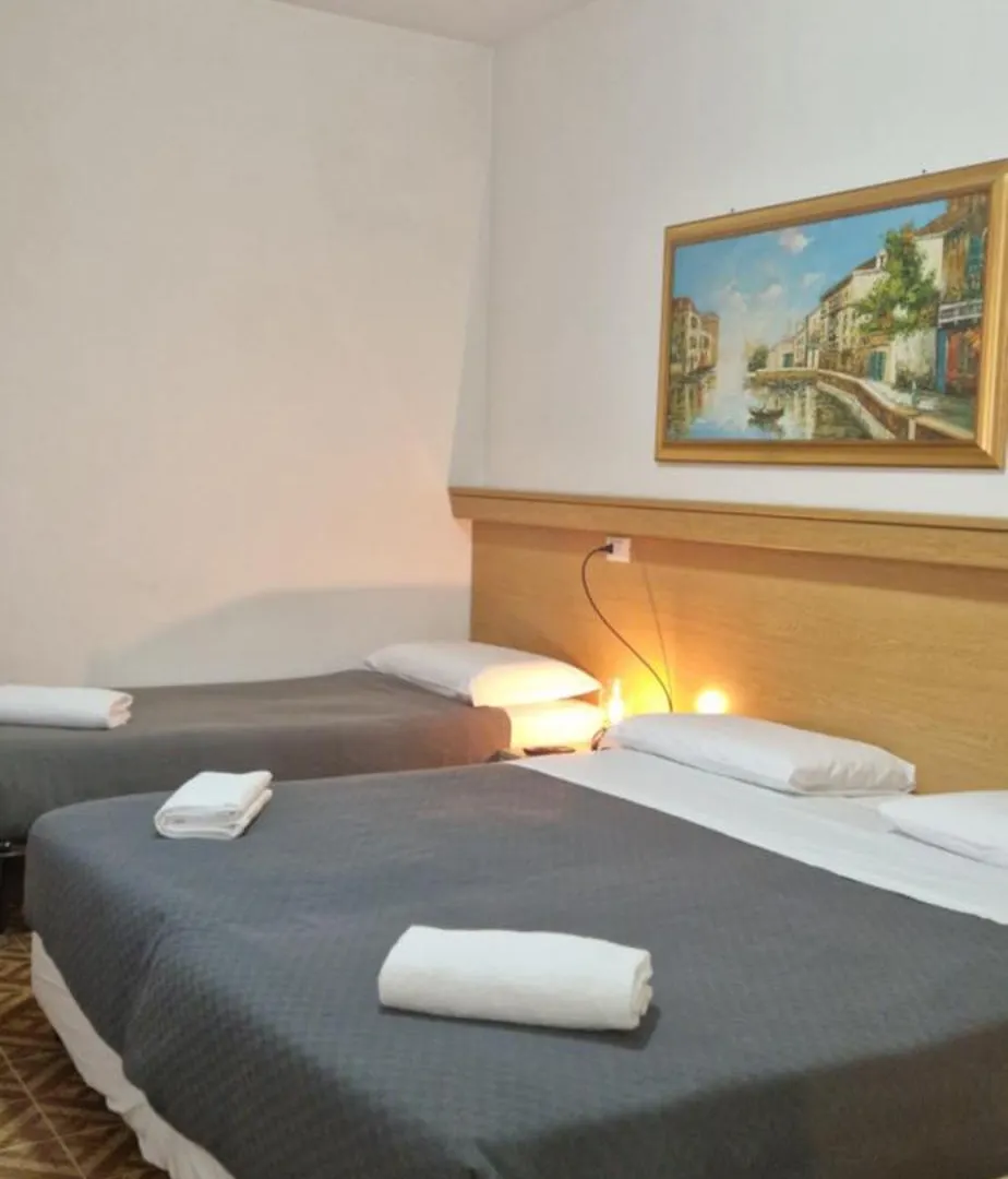 Hotel Tito Mestre