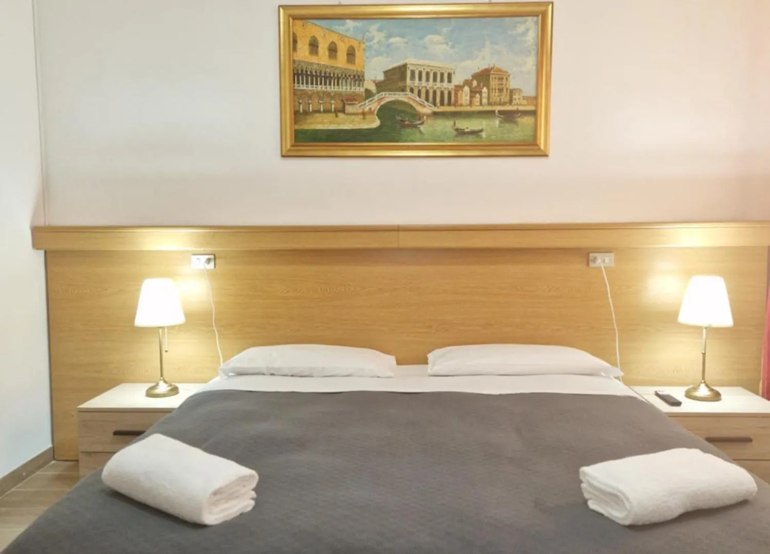 Hotel Tito Mestre