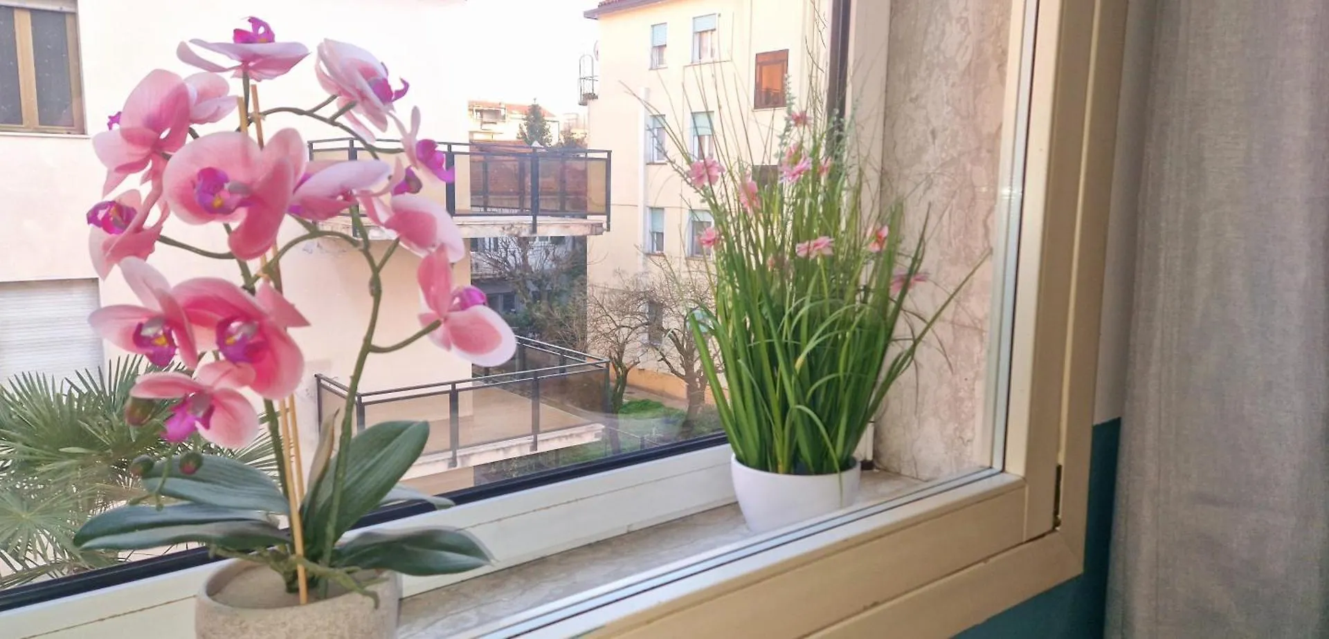 Hotel Tito Mestre