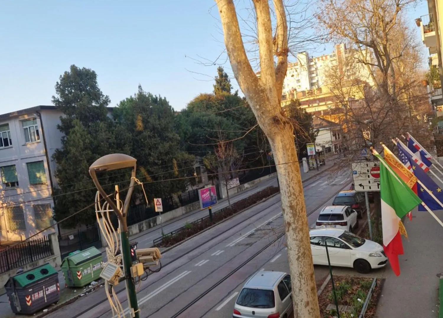 Hotel Tito Mestre