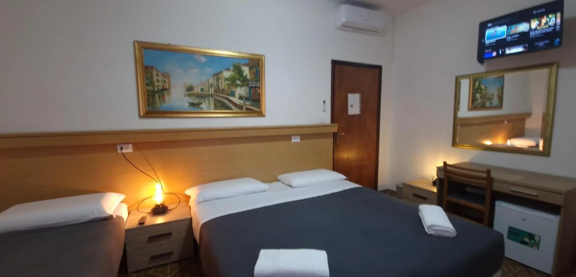 Hotel Tito Mestre