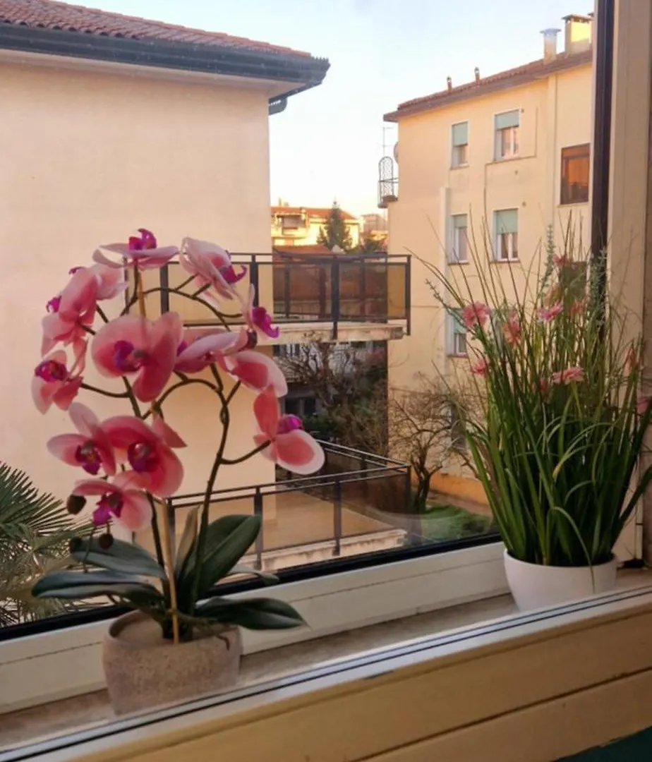 Hotel Tito Mestre 3*,  Italy