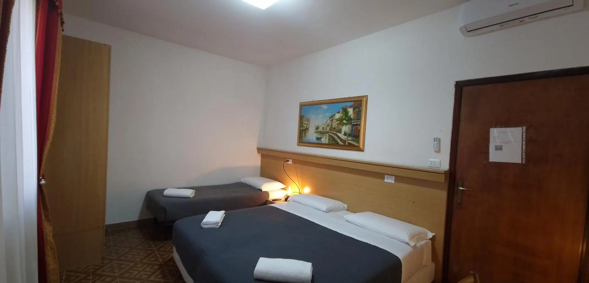 Hotel Tito Mestre