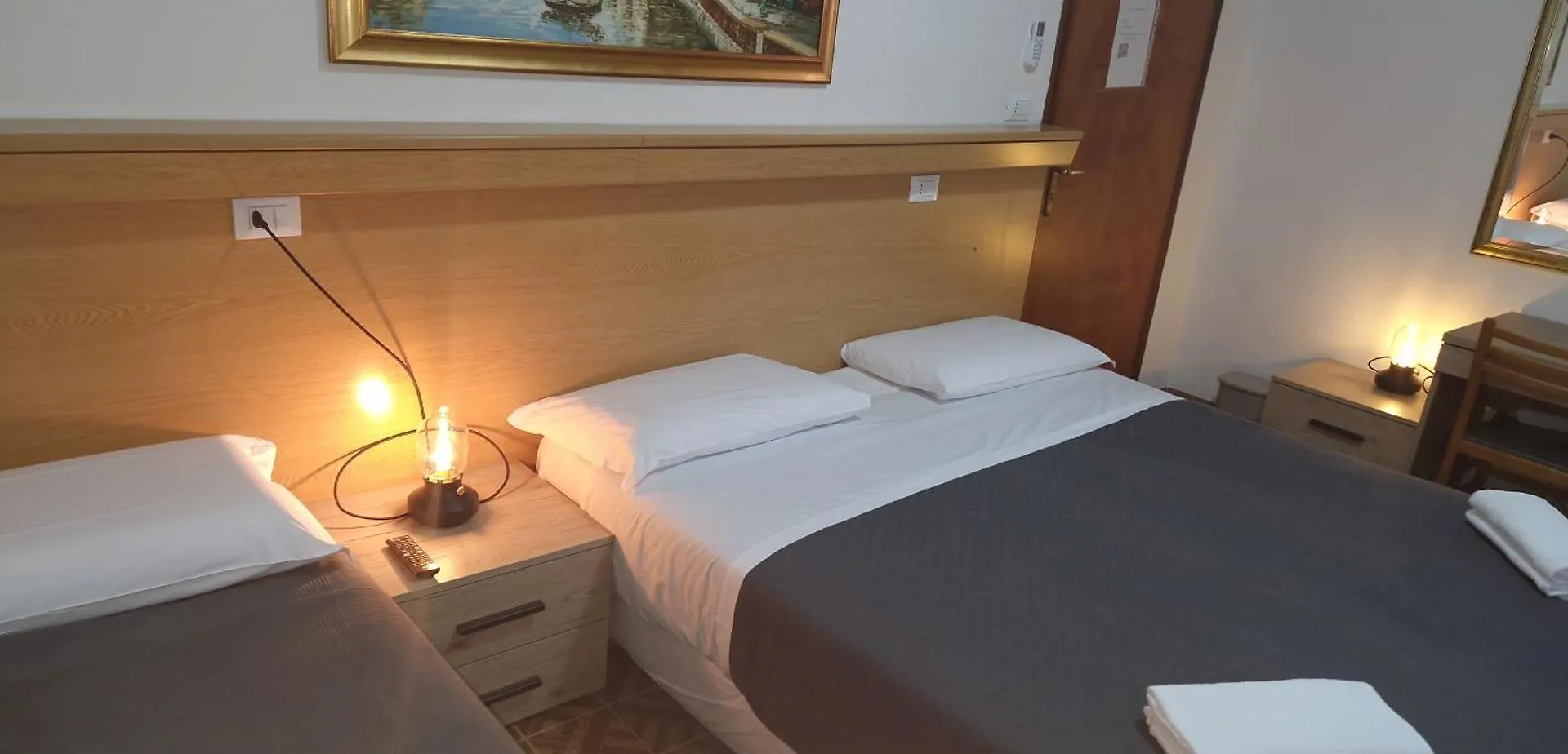 Hotel Tito 梅斯特雷 3*,  意大利