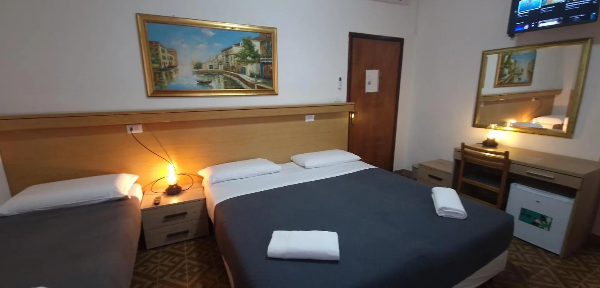 Hotel Tito Mestre