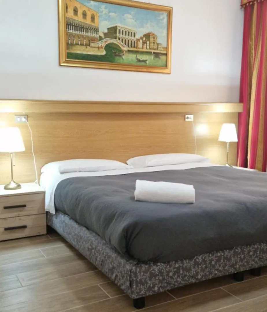 Hotel Tito Mestre