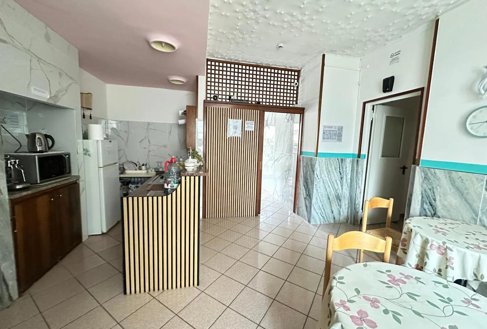 Hotel Tito Mestre