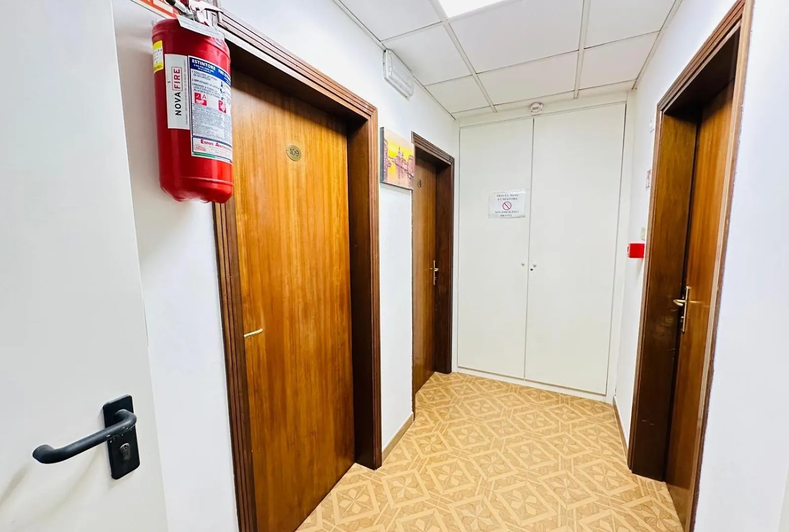 Hotel Tito Mestre