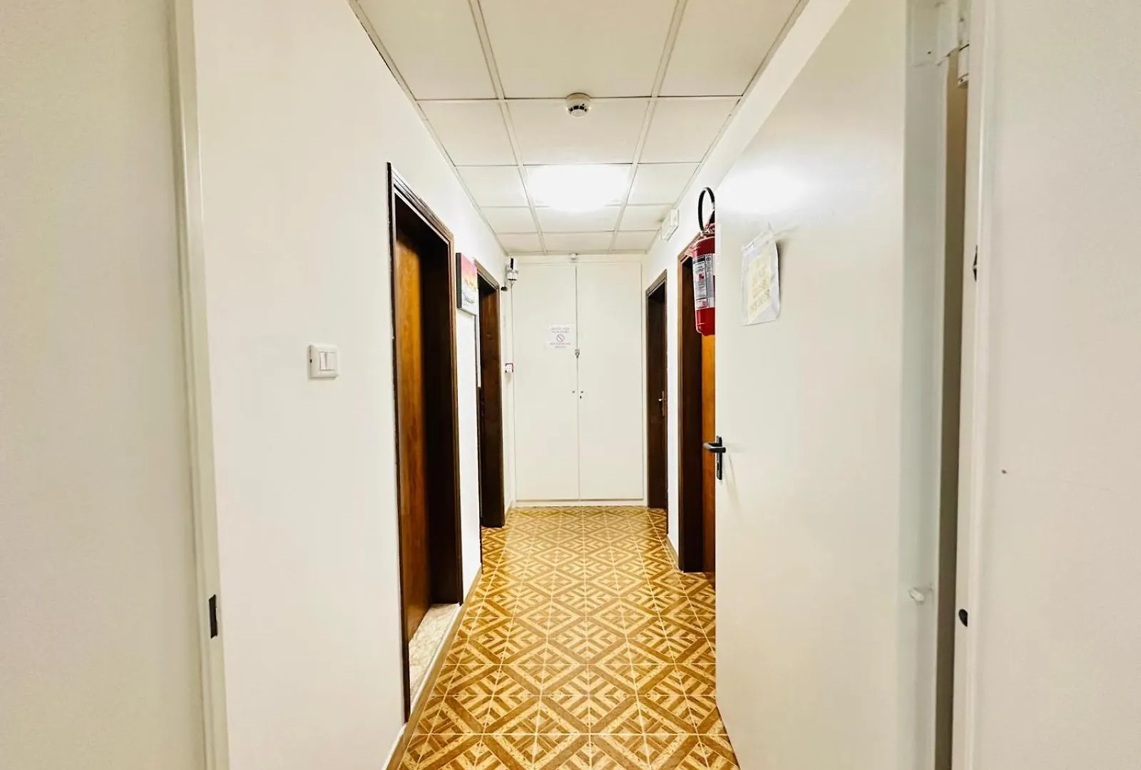 Hotel Tito Mestre