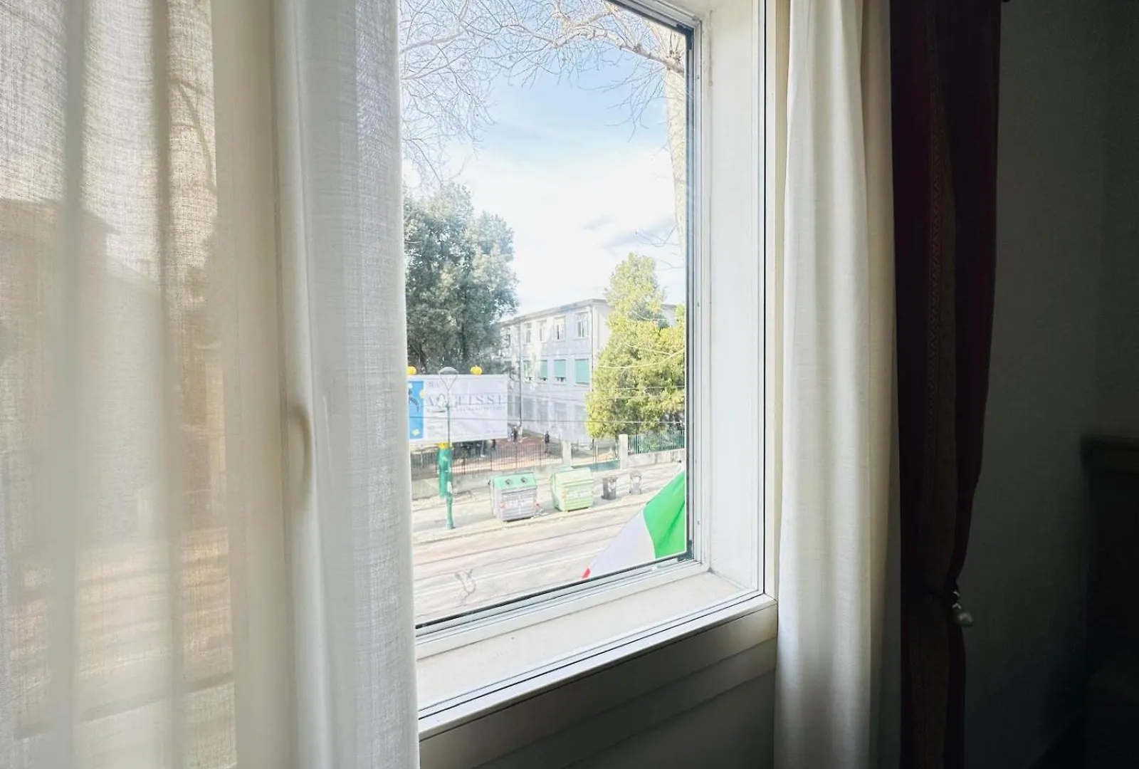 ***  Hotel Tito Mestre Italien