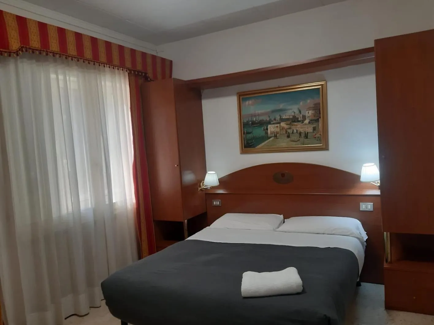 Hotel Tito Mestre