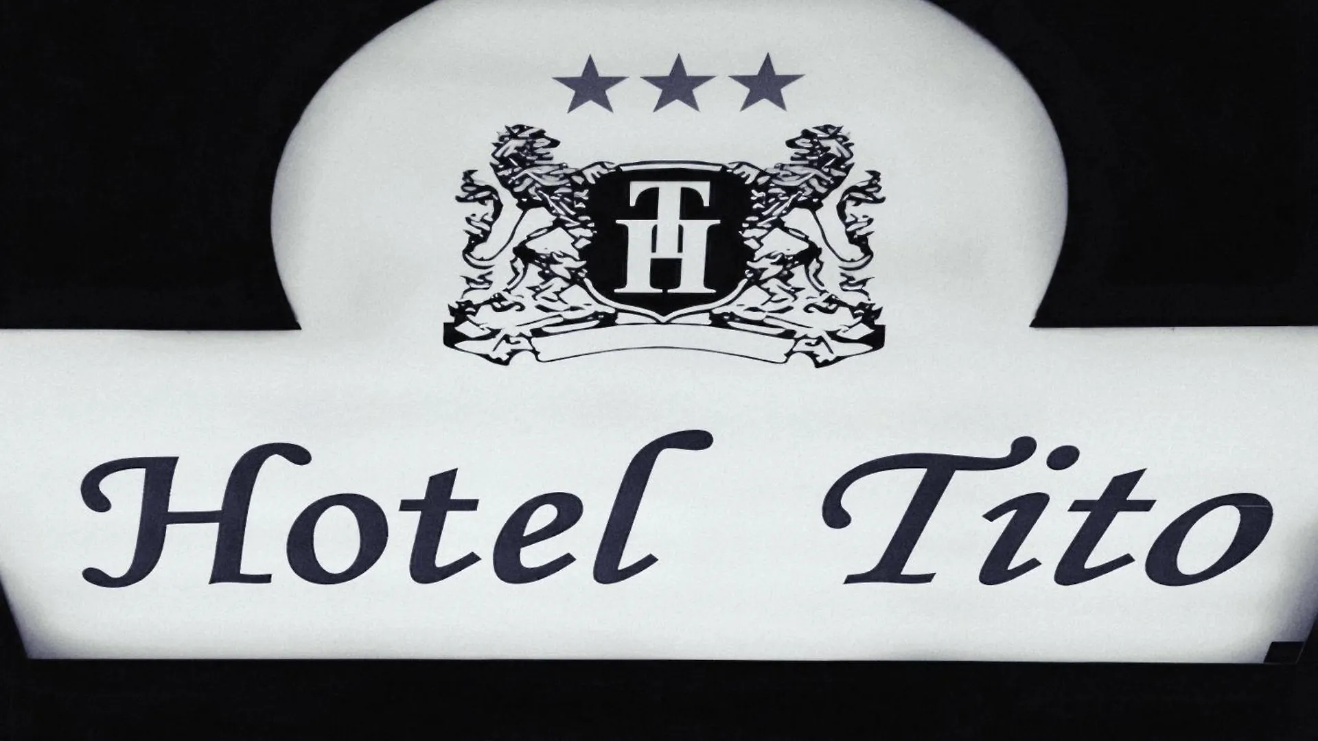 Hotel Tito 梅斯特雷 3*,