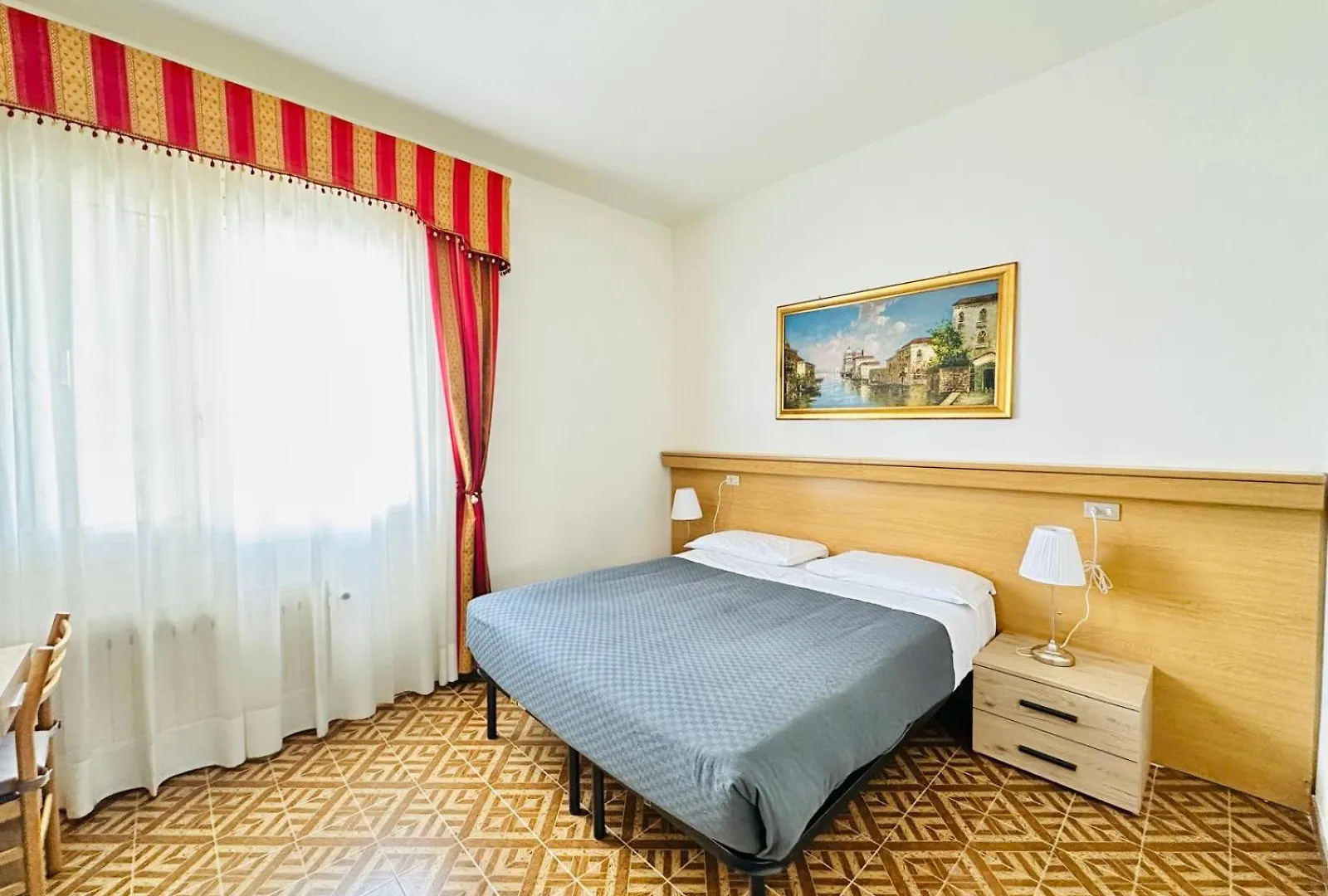 Hotel Tito Местре
